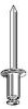 SPECIAL RIVET (FORD) 1/4 DIA. 3/